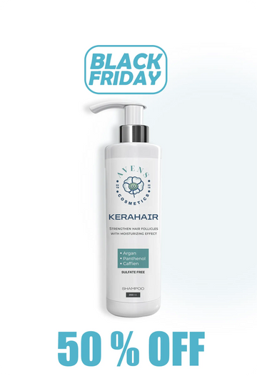 شامبو كيراهير (خصم 50 %)