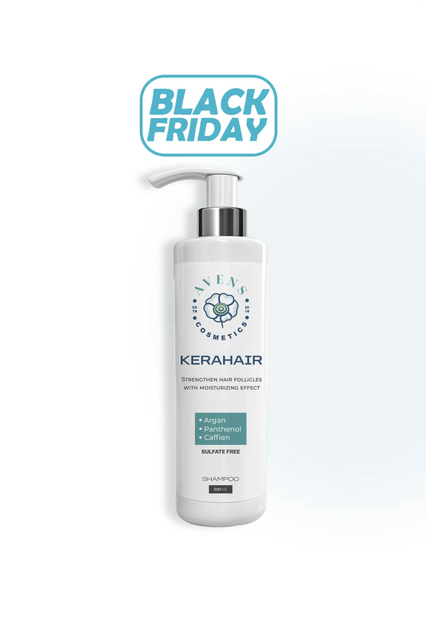 KERAHAIR SHAMPOO
