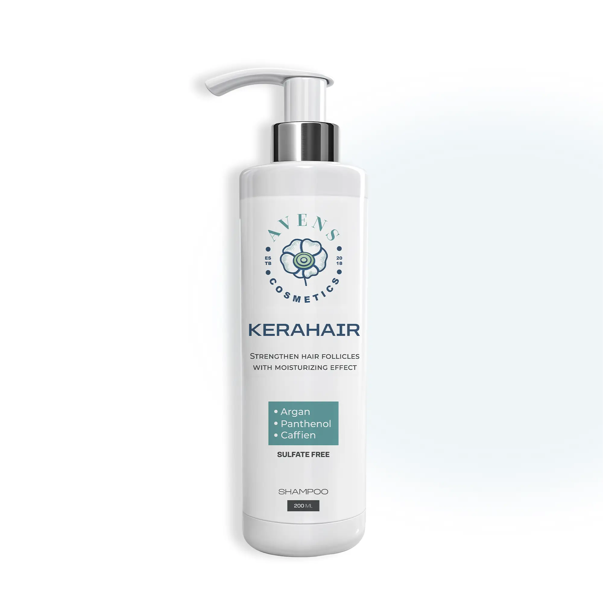 KERAHAIR SHAMPOO