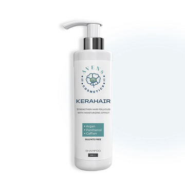 KERAHAIR SHAMPOO