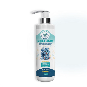 KERAHAIR SHAMPOO (FOR KIDS)