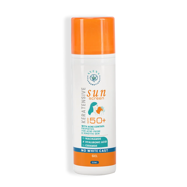 KERATENSIVE SUNSCREEN (NIACINAMIDE)
