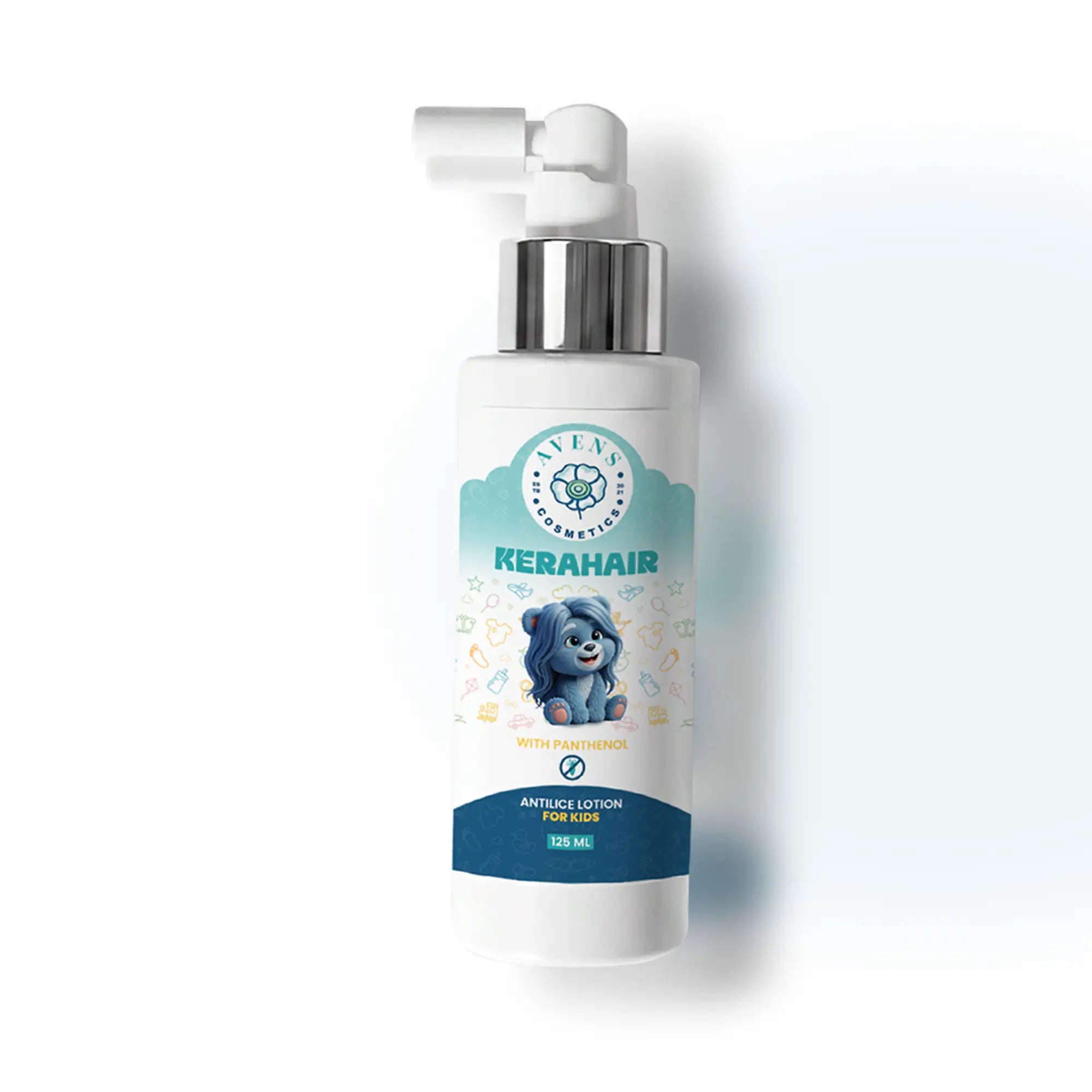 ANTILICE LOTION  effective treatment for lice