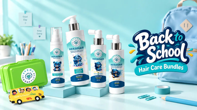 Back To School Bundles