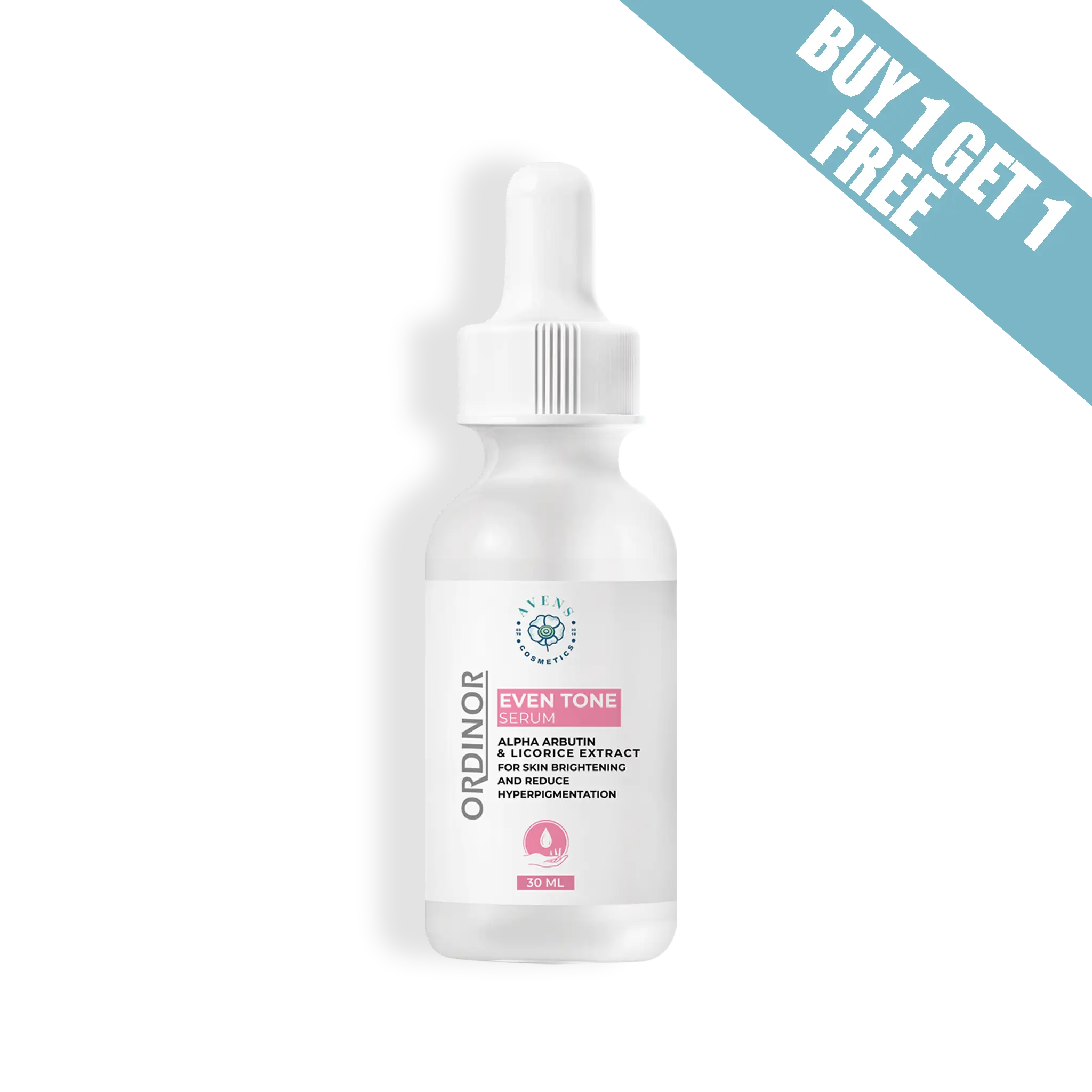 أوردينور إيفن تون سيروم  