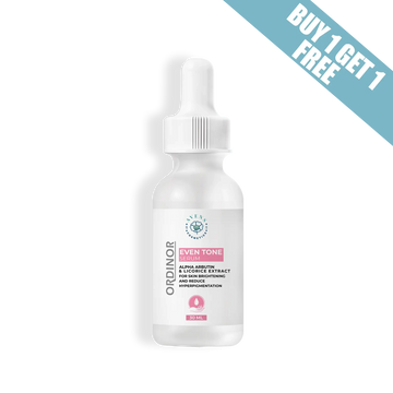 ORDINOR EVEN TONE SERUM
