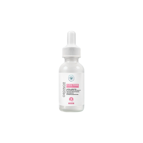Product reviewed by Eventone serum