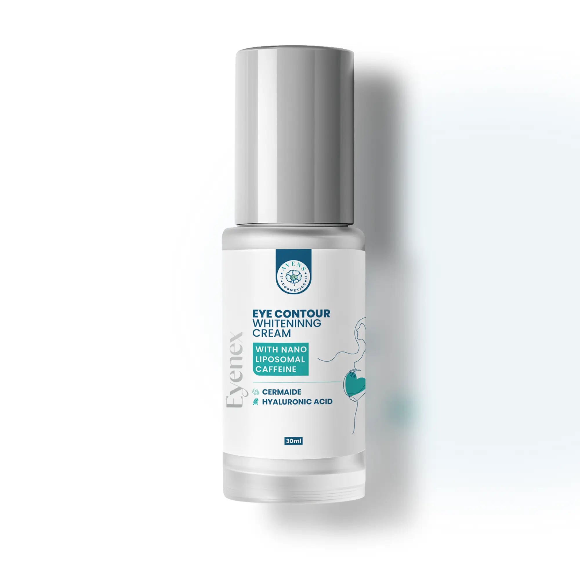 EYENEX CREAM without retinol for wrinkles