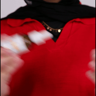 ORDINOR GLASSY SKIN SERUM (ONE + ONE FREE  )