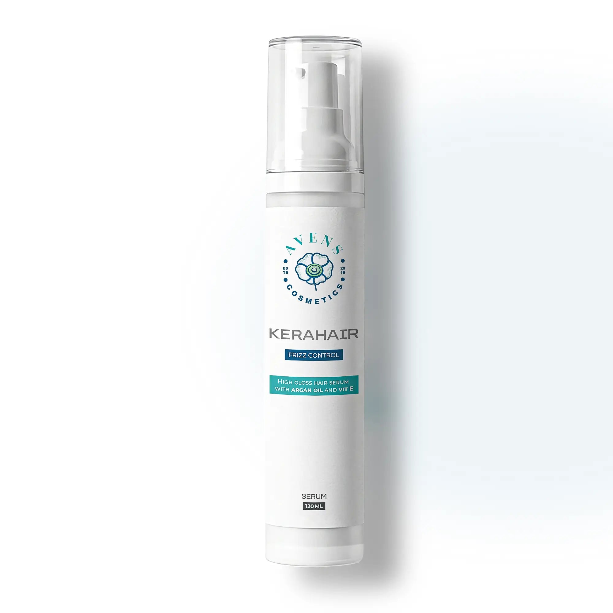 KERAHAIR SERUM for dry hair