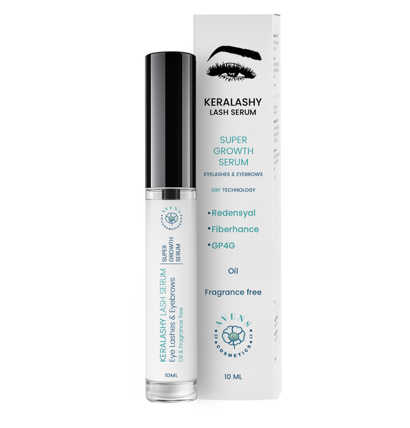 سيروم كيرا لاشي's review