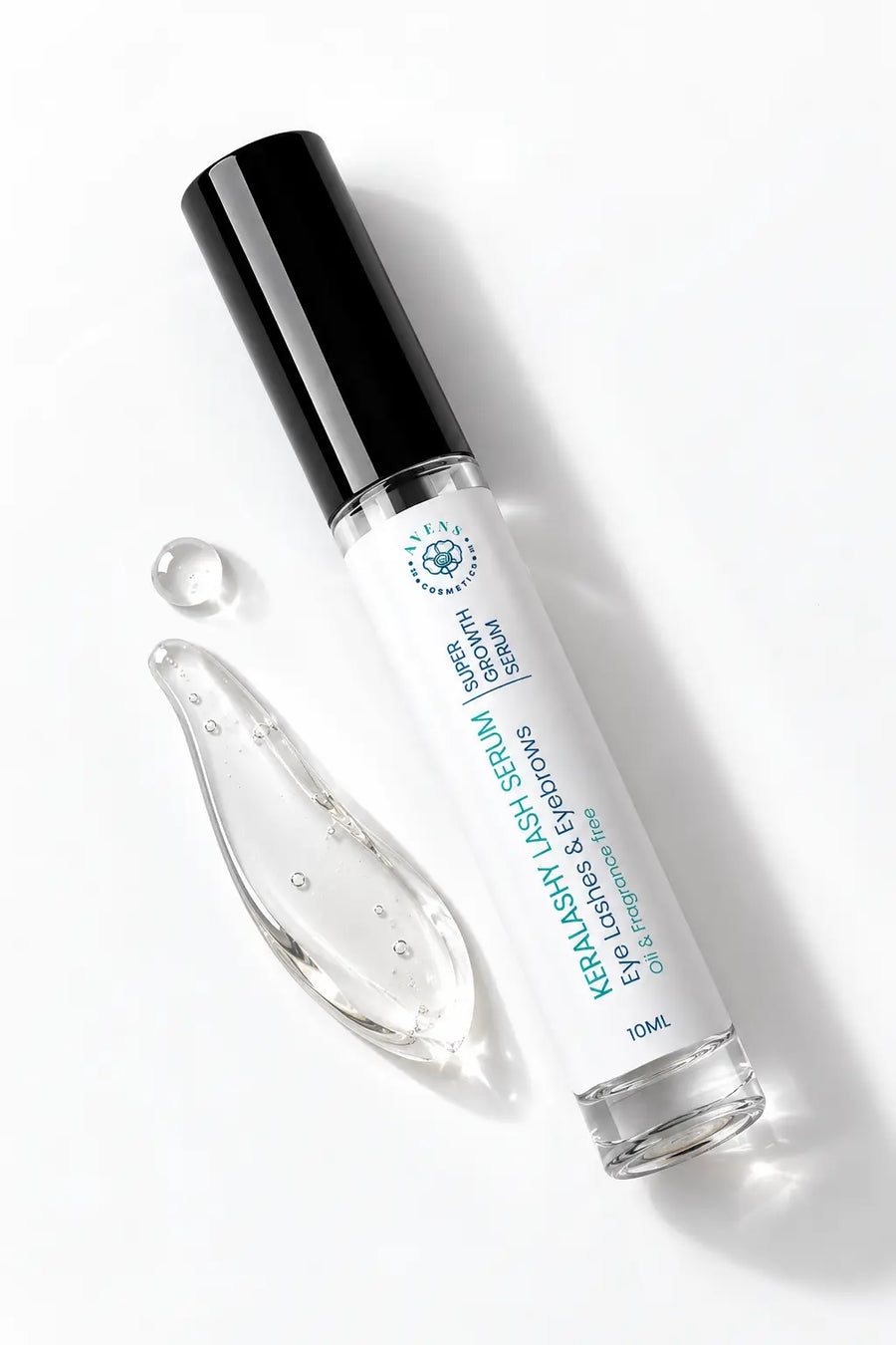 KERALASHY SERUM