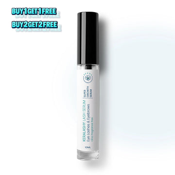 keralashy serum Best eyelash serum ( buy1 get 1 )