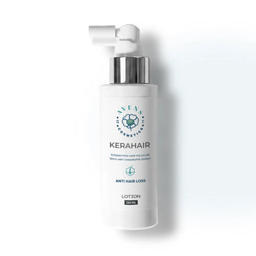 KERAHAIR LOTION best hair growth lotion