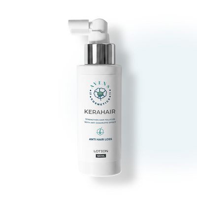 KERAHAIR LOTION  best hair growth lotion