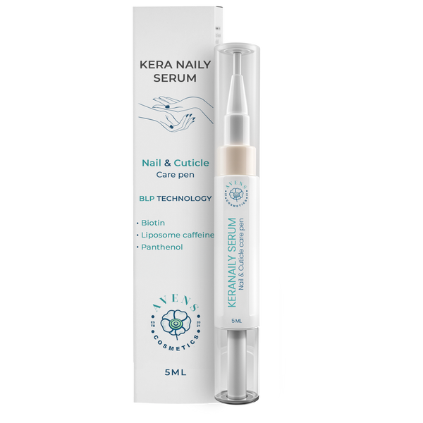 Product reviewed by keranaily serum