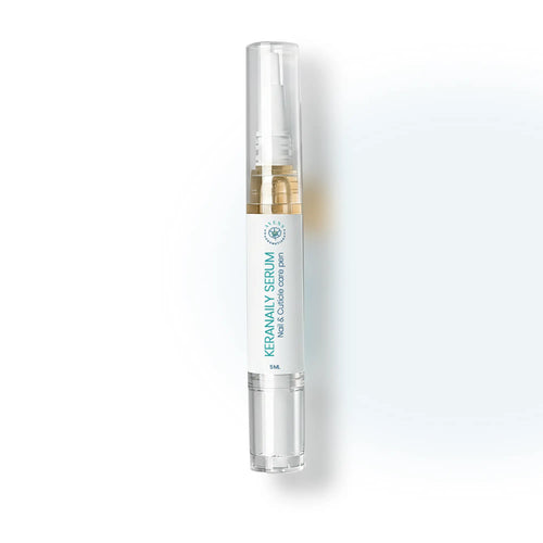 Keranaily Nail Serum The Best Nail Strengthening Serum