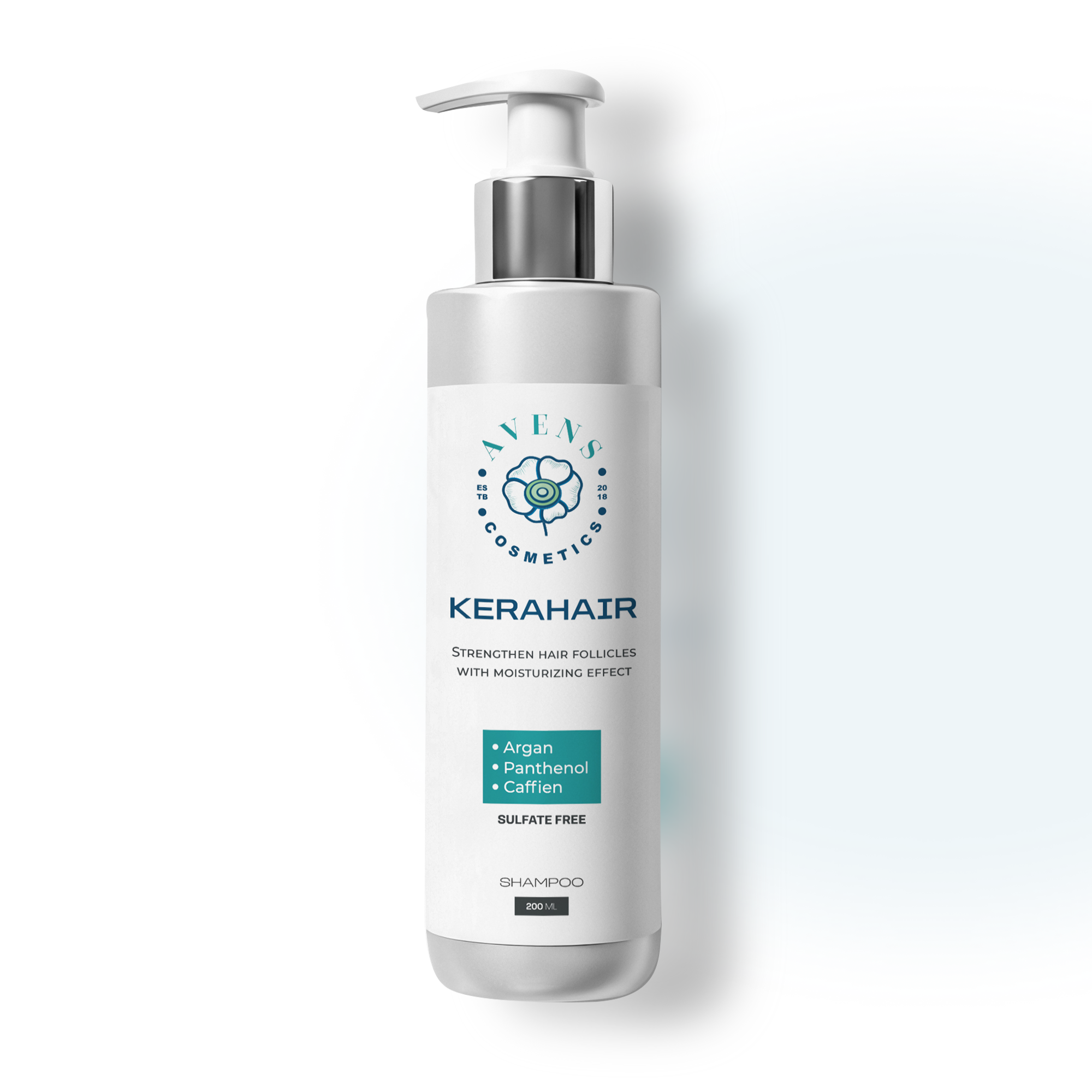 KERAHAIR SHAMPOO best shampoo for hair fall