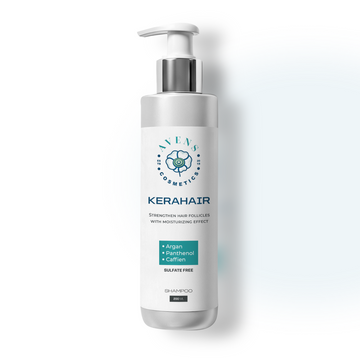 KERAHAIR SHAMPOO best shampoo for hair fall