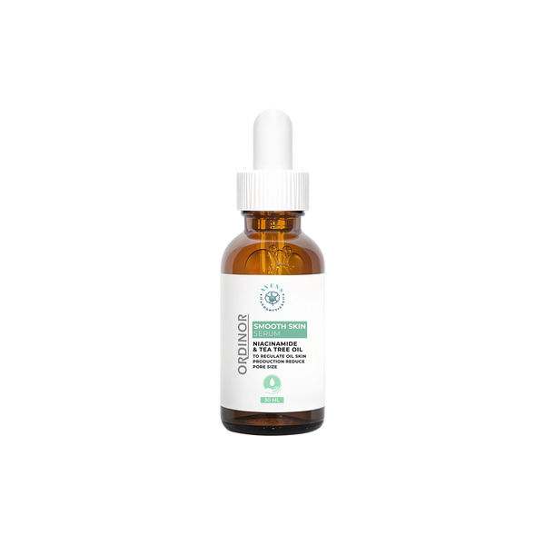 Product reviewed by smoothy skin serum